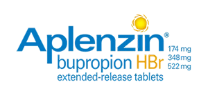 aplenzin logo