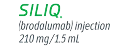 siliq (brodalumab)