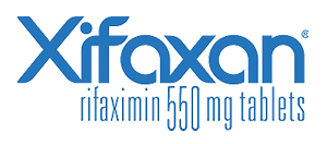 xifaxan logo