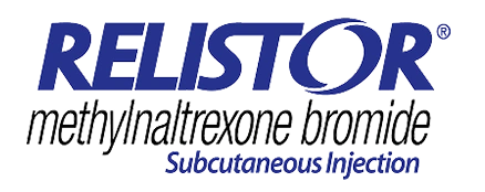 Relistor (methylnaltrexone bromide)
