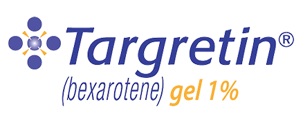 TARGRETIN  (bexarotene)