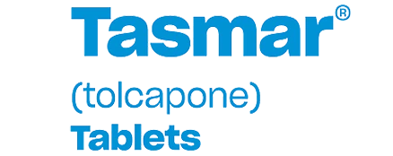 Tasmar  (tolcapone)