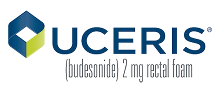 Uceris(budesonide)
