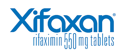 XIFAXAN(rifaximin)