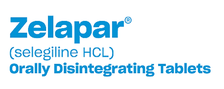 ZELAPAR  (selegiline hydrochloride)